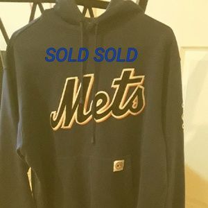MET'S Tshirt Hoodie & jersey 3 for 1 sale
